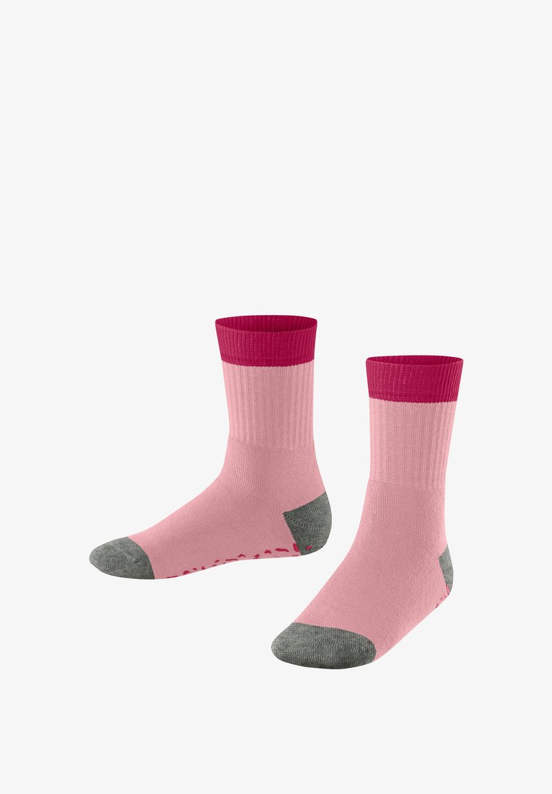 Esprit UNISEX jasnoróżowy