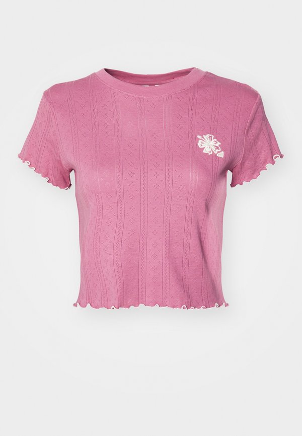 POINTELLE BABY - Print T-shirt4