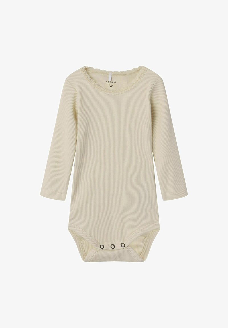 Name it NBFKAB NOOS - Glaustinukė - summer sand