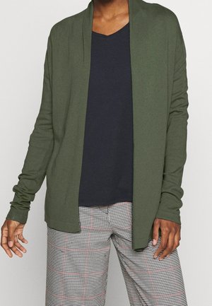 Gilet - green