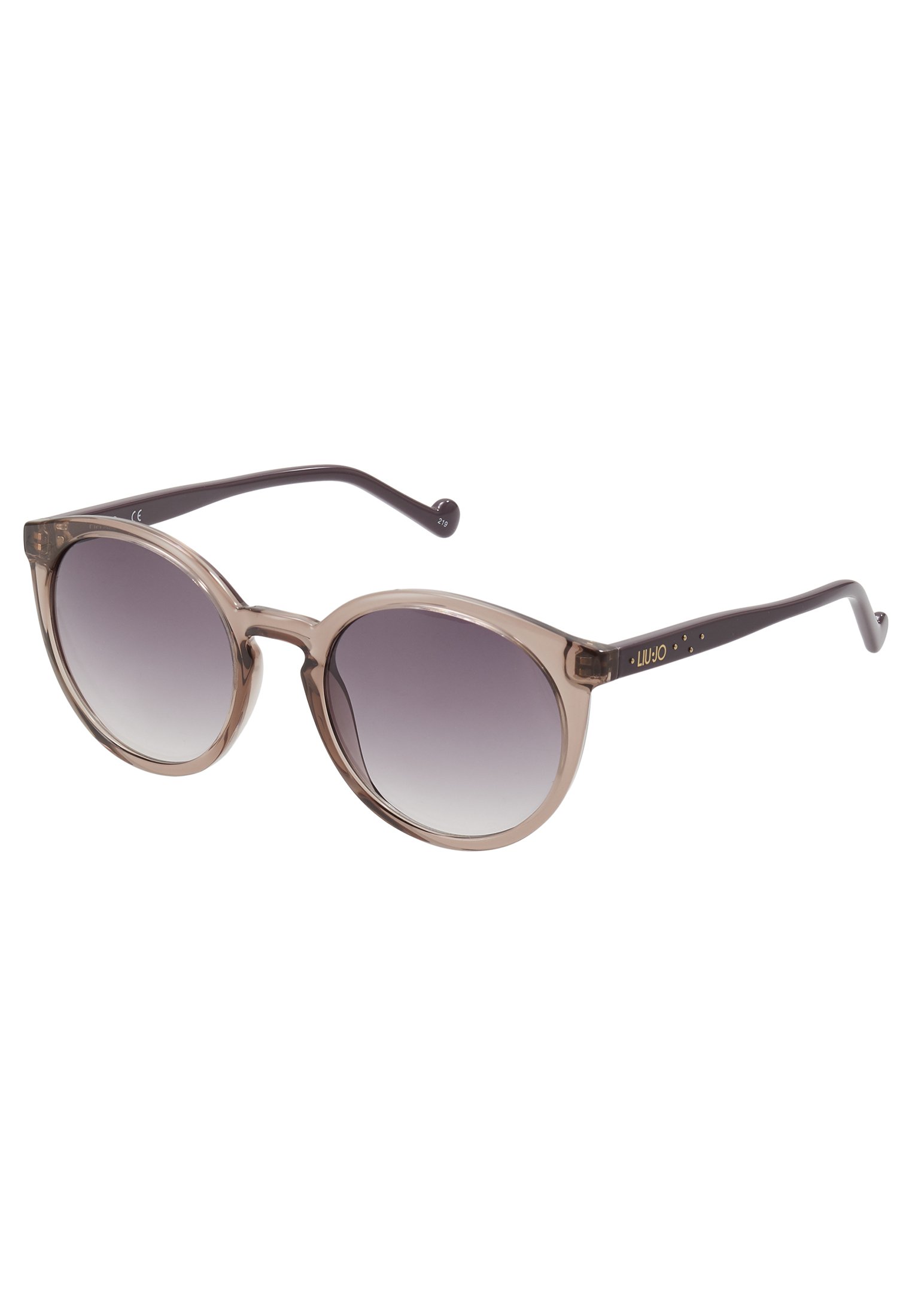 LIU JO Occhiali da sole - nude/beige - Zalando.it