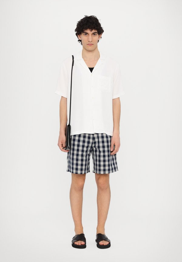 ORSON SHIRT UNISEX - Button-down blouse