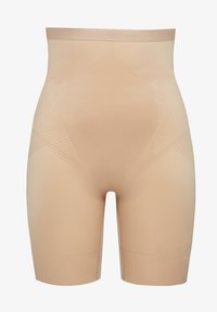 Non sélectionné, champagne beige