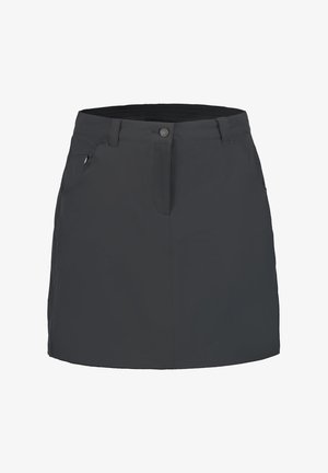 Jack Wolfskin SONORA SKORT - Rokken - faded rose/rood - Zalando.nl
