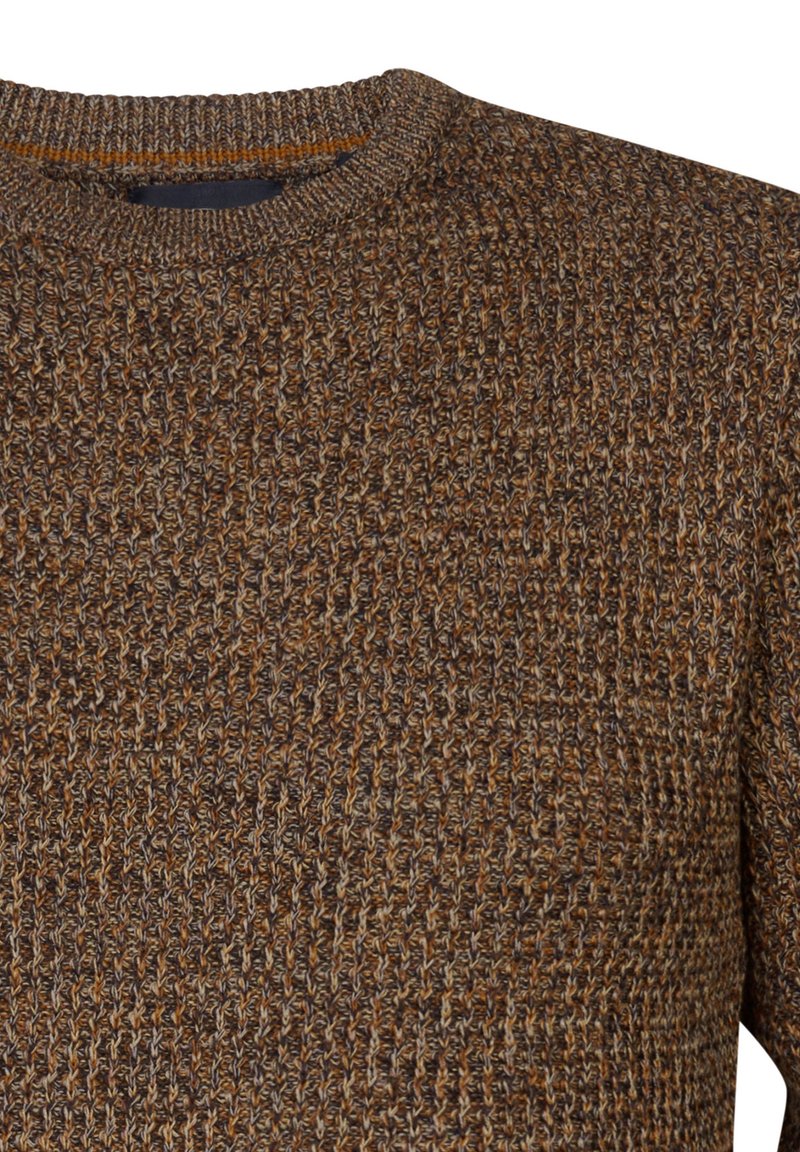 Maglia Mc2 ST Barth Heron round neck sweater HER0001 09945E Taglia M