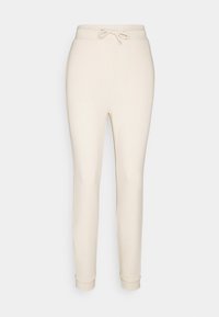 Niewybrane, off-white