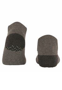 Esprit EFFECT - Socken - porto mel