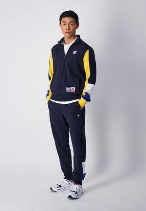 Champion SET - Tuta - dark blue