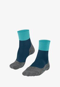 Non sélectionné, blue pond