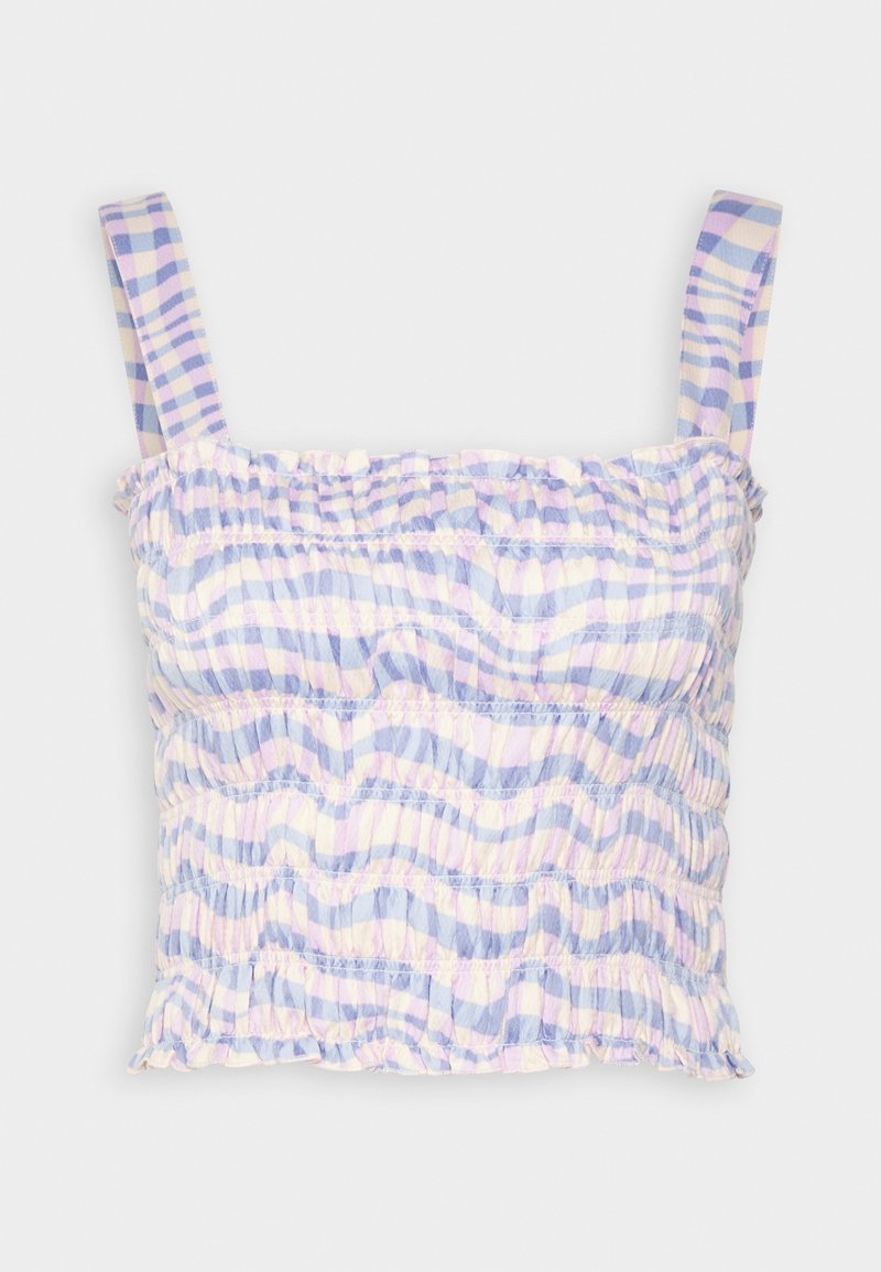 Twist & Tango Blouse meerkleurig