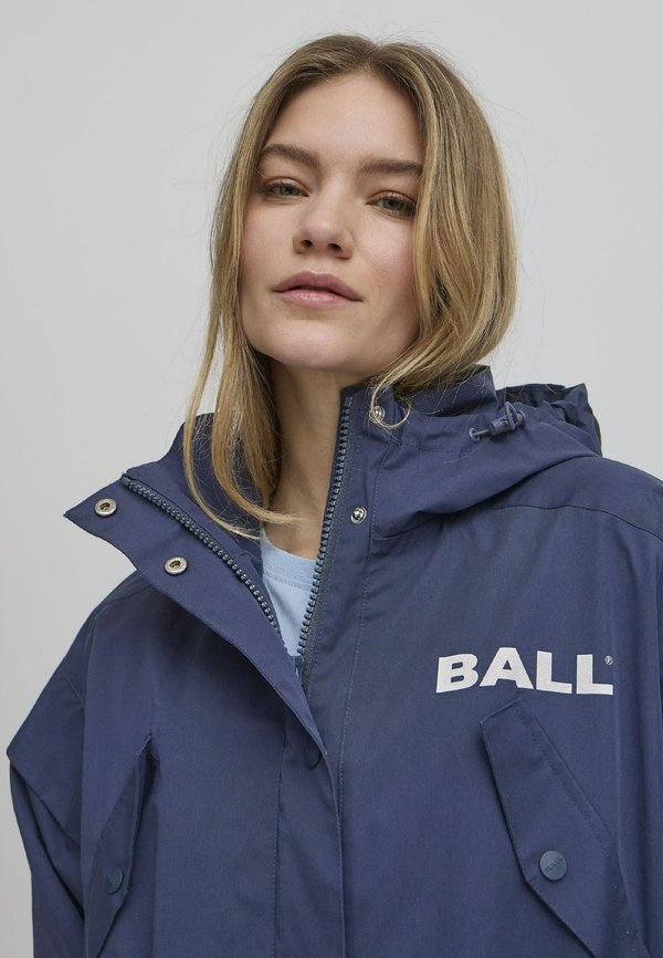 BAPIOGGIA - Parka - seaborne4