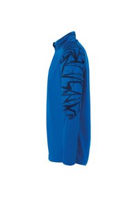 uhlsport Longsleeve - azurblau marine