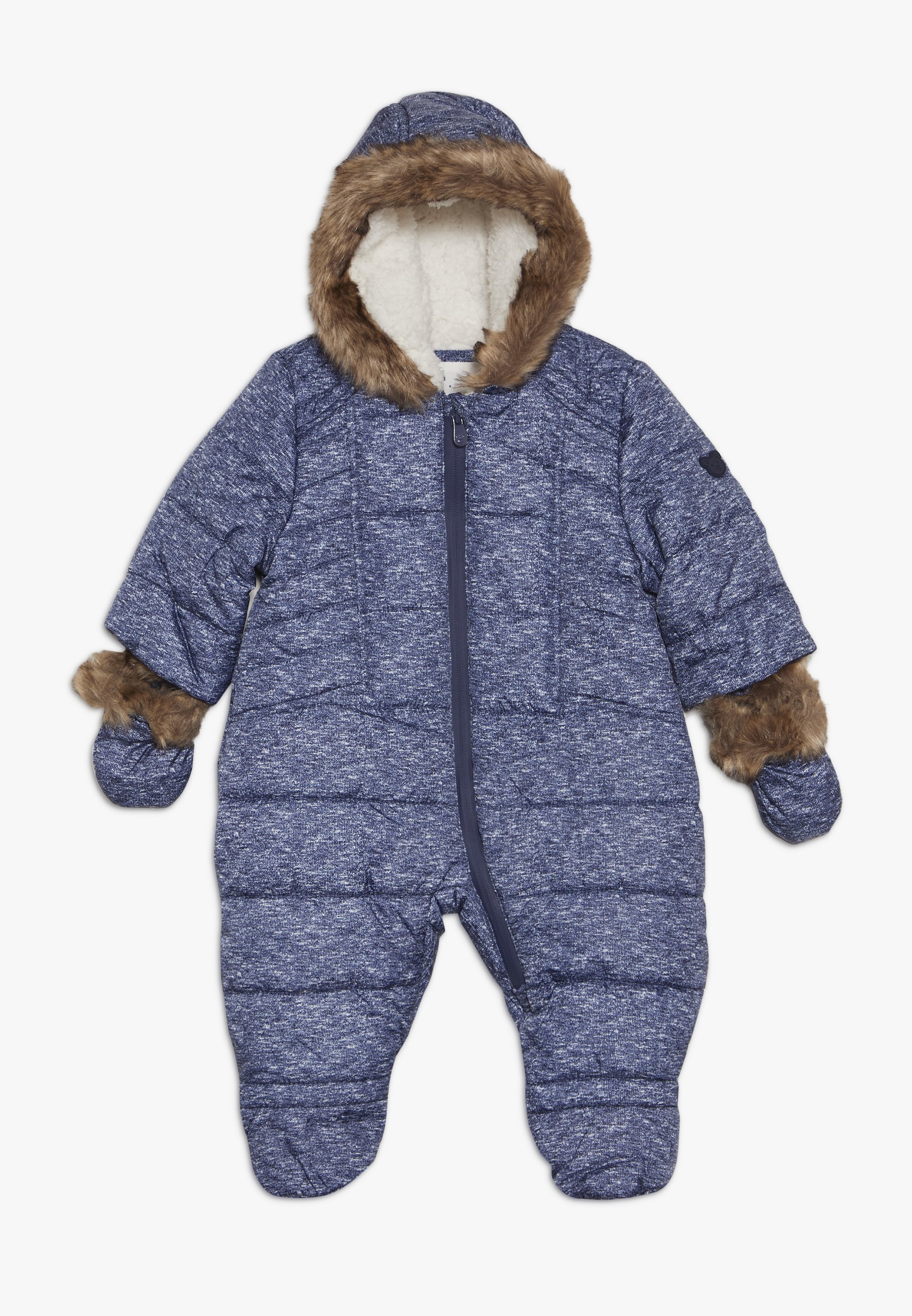 mothercare snowsuit