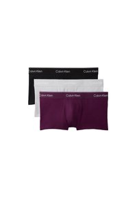Unausgewählt, black/harbor mist/dark purple