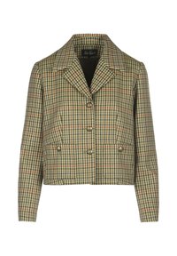 SARDINIA - Bleizeris - verde bosco