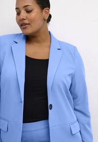 Kaffe Curve SAKIRA - Blejzr - ultramarine