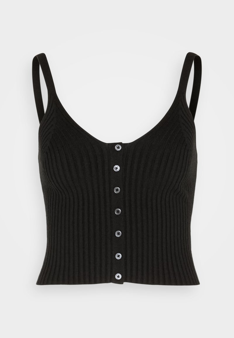 aerie Top zwart aerie Top zwart