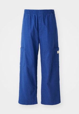Obey Clothing PRIMAL PANT - Housut - deep blue