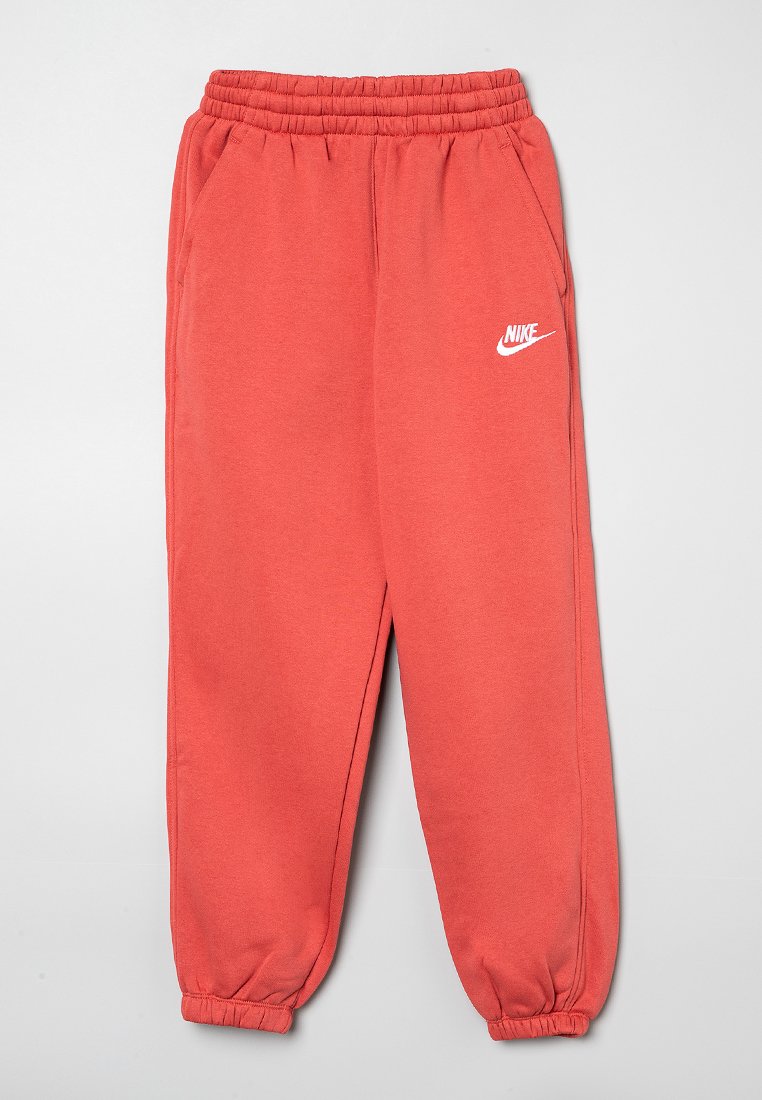 Nike Sportswear Trainingsbroek rood