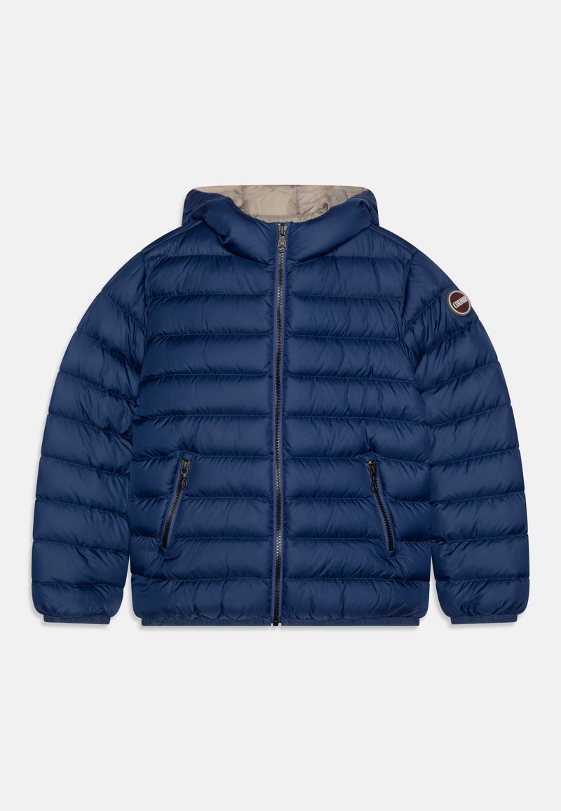 Colmar Originals Daunenjacke dunkelblau
