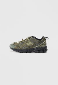 1906 UNISEX - Sneakers - silver-coloured/grey