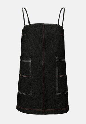 Even&Odd by Zalando, Vestito di jeans - washed black