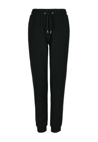 Unausgewählt, black