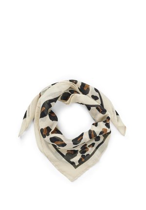 ALVIENNE - Tørklæde / Halstørklæder - fog