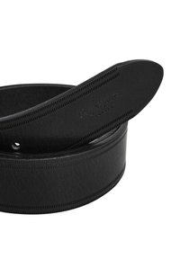 Pepe Jeans XAVIER - Opasok - black