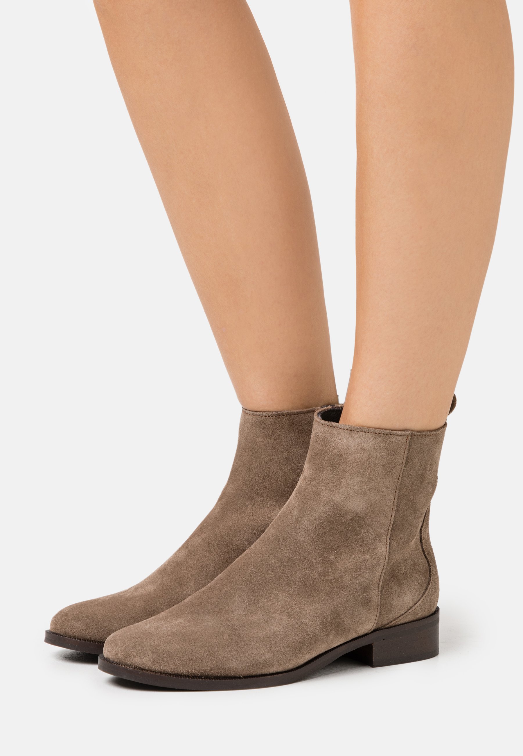 Botines Anna Field Online Hotsell, UP TO 53% OFF | lotuspriorat.com