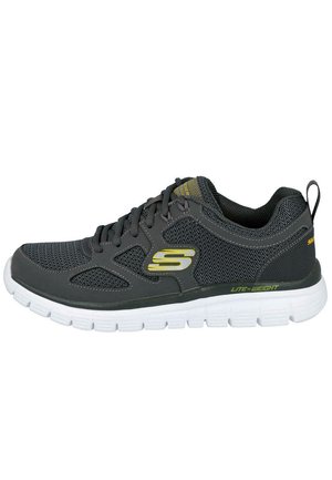 BURNS - Trainers - grey