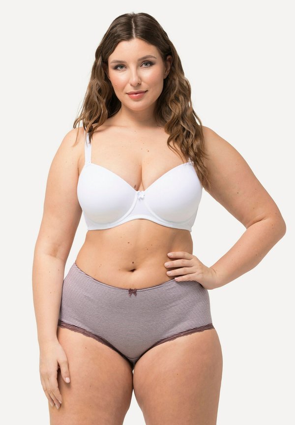 3 PACK OF HIPSTER  - Panties - earth