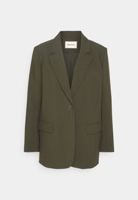 Niet geselecteerd, deep pine