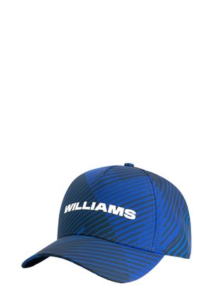WILLIAMS - Czapka z daszkiem