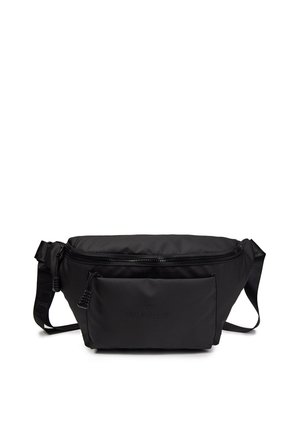 Bum bag - black
