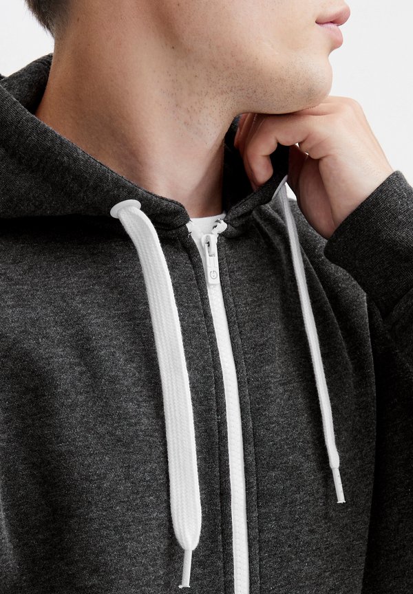 SDOLLI - Zip-up sweatshirt3