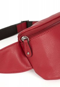 Hexagona CONFORT - Marsupio - rouge foncé confort