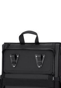 Johnny Urban FAHRRADTASCHE MIKA BIKE - Batoh - schwarz reflektierend