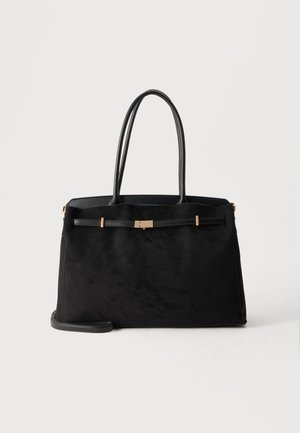 Call it Spring, EVELYNEE - Bolso shopping - black