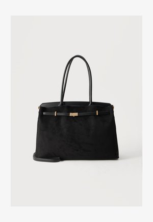 Call it Spring, EVELYNEE - Bolso shopping - black