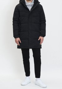 RESPECT Vinterjakker - black
