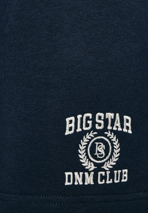 Big Star, MIRAYA - Lühikesed püksid - marine