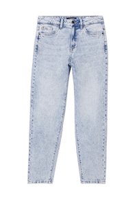 Niet geselecteerd, denim snow bleu