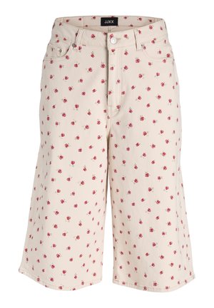 JJXX, Denim JXALINA Denim - Shorts vaqueros - ecru