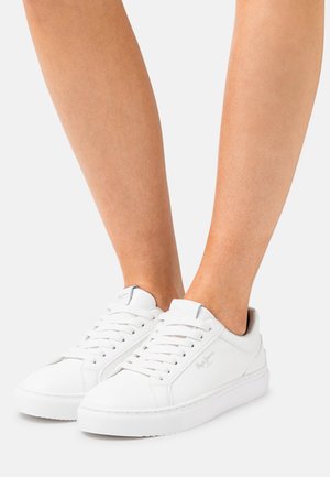 ADAMS LIZY - Zapatillas - off white