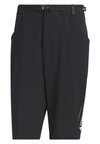 MEN NATIONAL GEOGRAPHIC SHORTS - Šortai - black