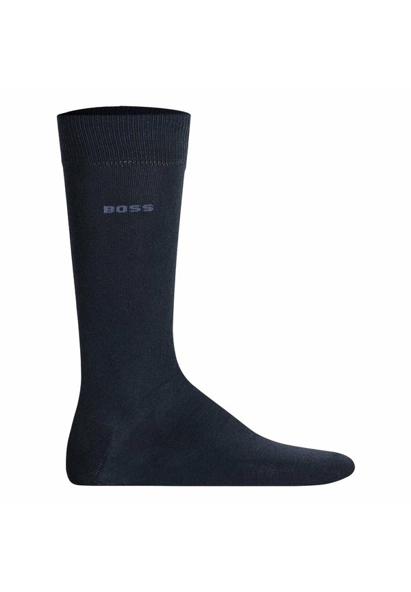 10ER PACK - MULTIPACK - Socks - dunkelblau3