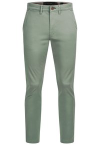 Non sélectionné, slate gray