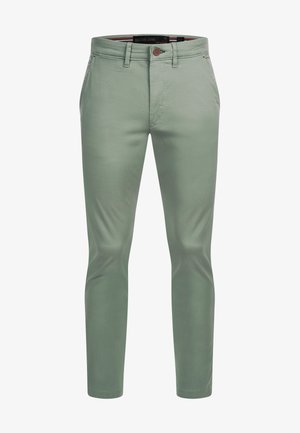 INDICODE JEANS, WASLING, jasnoniebieski