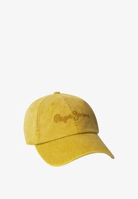 Vybrané, sorbet lemon yellow